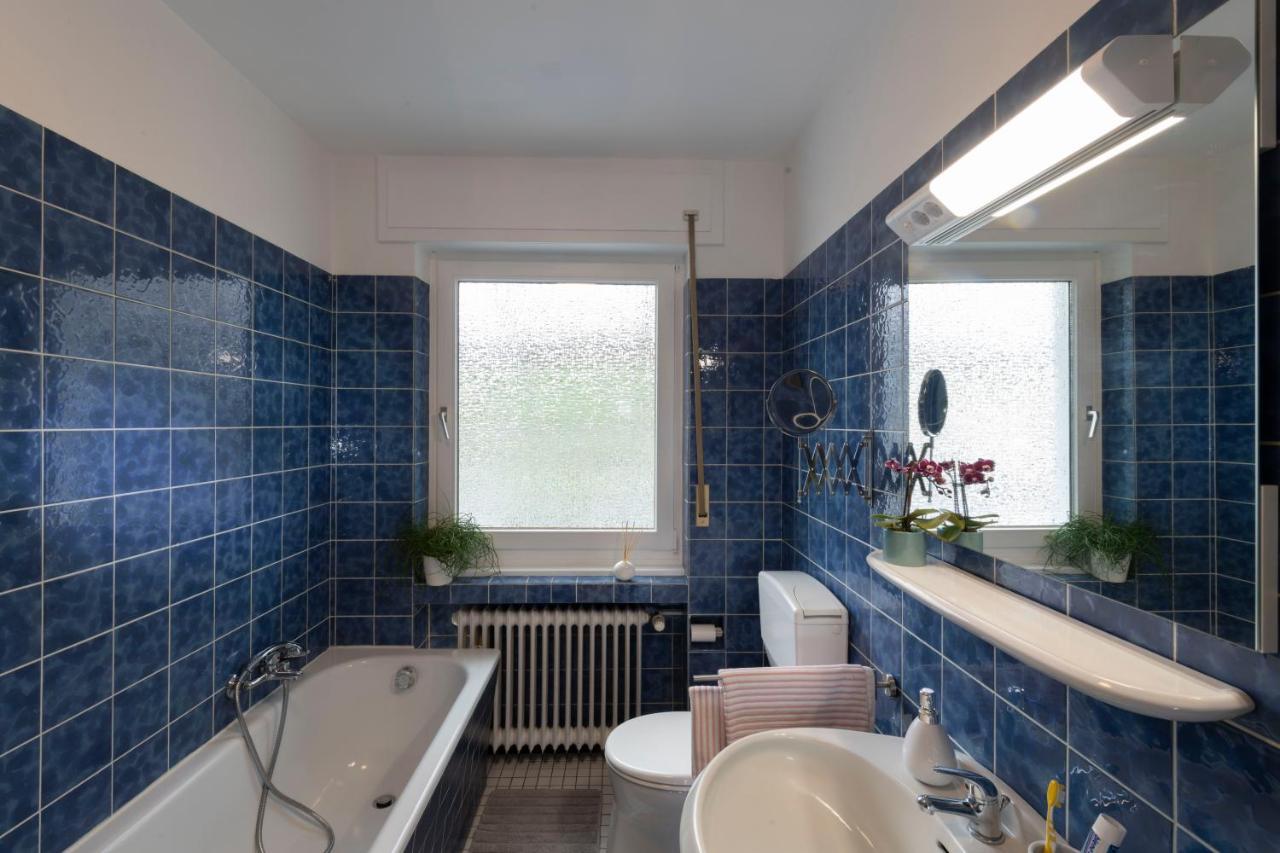 Ferienwohnung Burgblick Coraidelstein Klotten Buitenkant foto